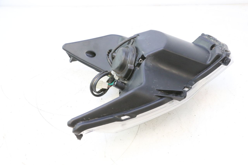 photo de HEADLIGHT IMF INDUSTRIE NEW PACH 2T 50 (2014 - 2020) - Focus on structure