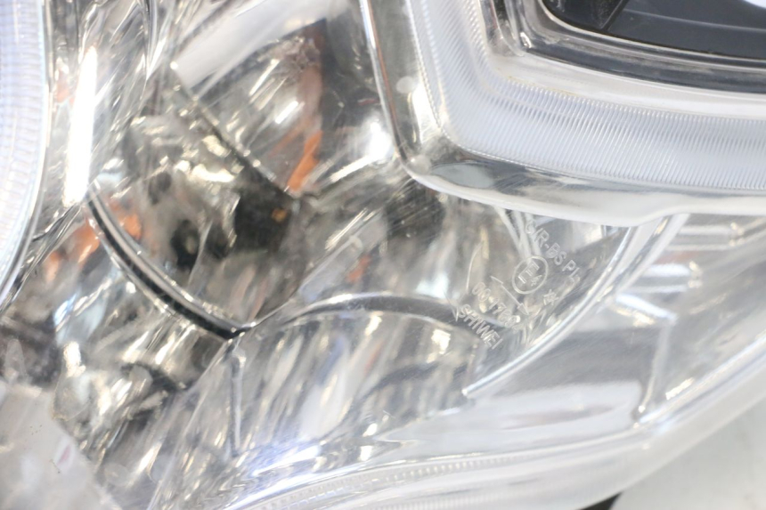 photo de HEADLIGHT IMF INDUSTRIE NEW PACH 2T 50 (2014 - 2020) - Product overview