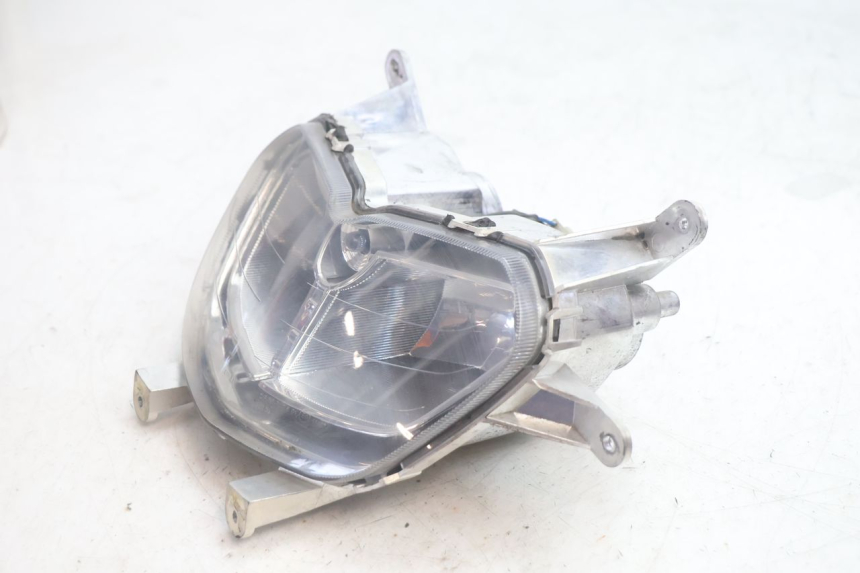 photo de HEADLIGHT PIAGGIO NEW TYPHOON 50 (2018 - 2021) - Alternative perspective