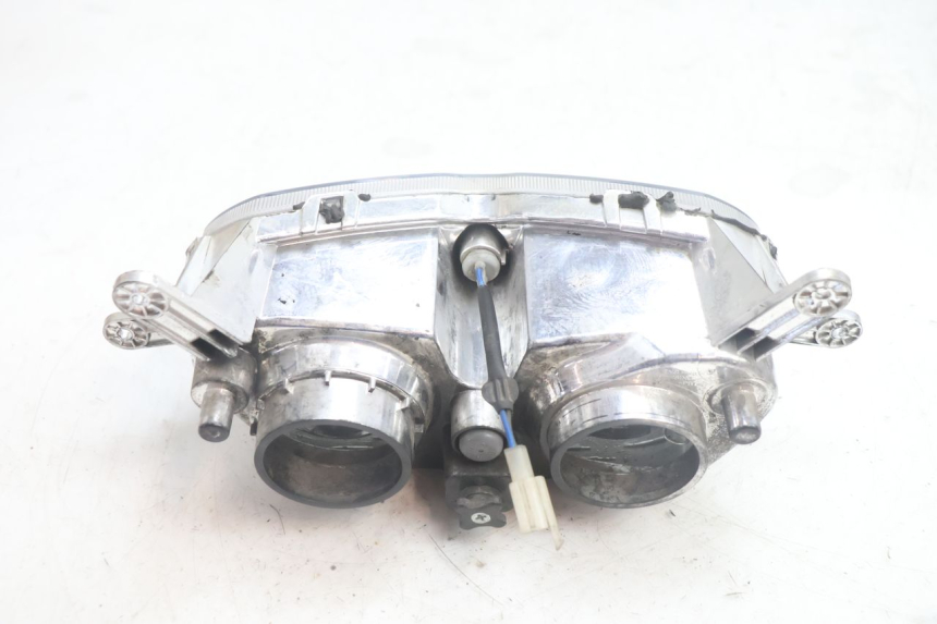 photo de HEADLIGHT PIAGGIO NEW TYPHOON 50 (2018 - 2021) - Product overview