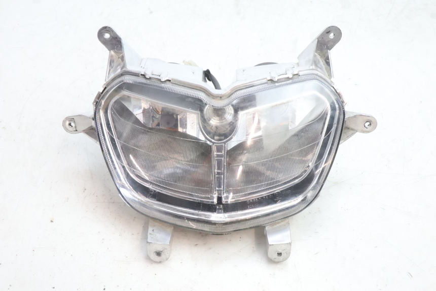 photo de HEADLIGHT PIAGGIO NEW TYPHOON 50 (2018 - 2021) - Main view
