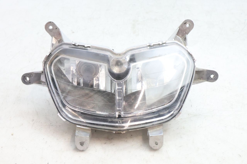 photo de HEADLIGHT PIAGGIO NEW TYPHOON 50 (2018 - 2021) - Component detail