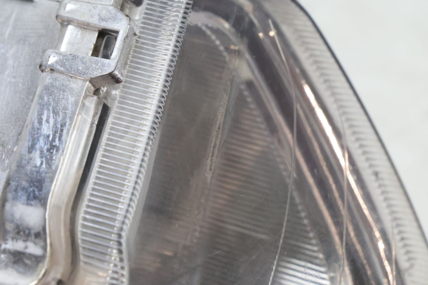 photo de HEADLIGHT PIAGGIO NEW TYPHOON 50 (2018 - 2021) - Product overview