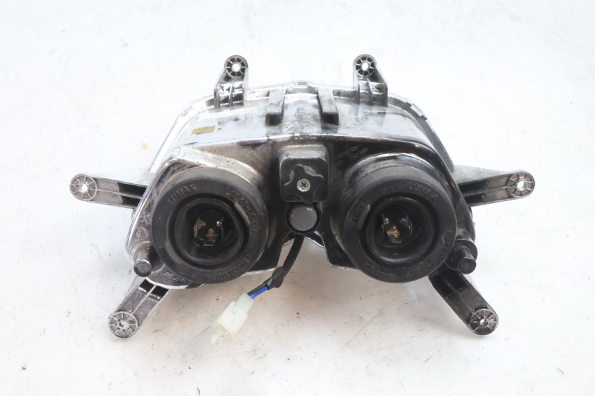 photo de HEADLIGHT PIAGGIO NEW TYPHOON 50 (2018 - 2021) - Checked used part
