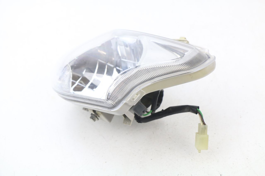 photo de HEADLIGHT HONDA NHX LEAD 110 (2008 - 2010) - Technical close-up