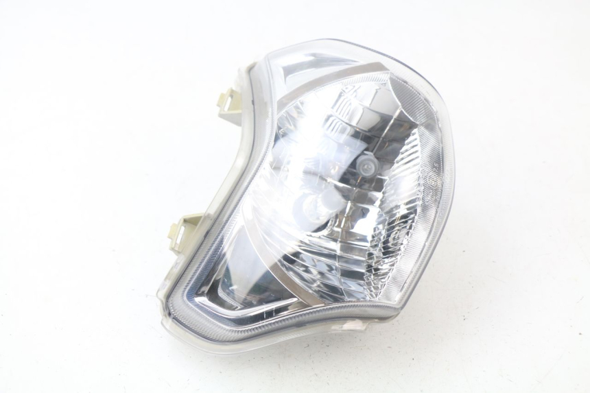 photo de HEADLIGHT HONDA NHX LEAD 110 (2008 - 2010) - Fixing points details