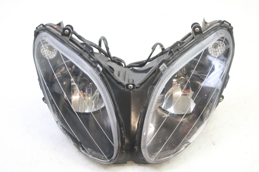 photo de HEADLIGHT PIAGGIO NRG POWER PUREJET 50 (2018 - 2021) - Main view