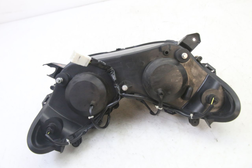 photo de HEADLIGHT PIAGGIO NRG POWER PUREJET 50 (2018 - 2021) - Component zoom