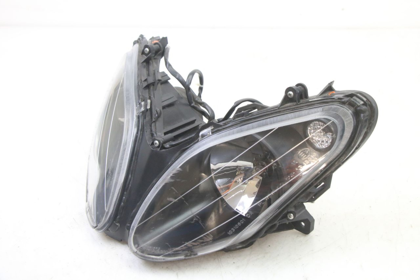 photo de HEADLIGHT PIAGGIO NRG POWER PUREJET 50 (2018 - 2021) - Product overview