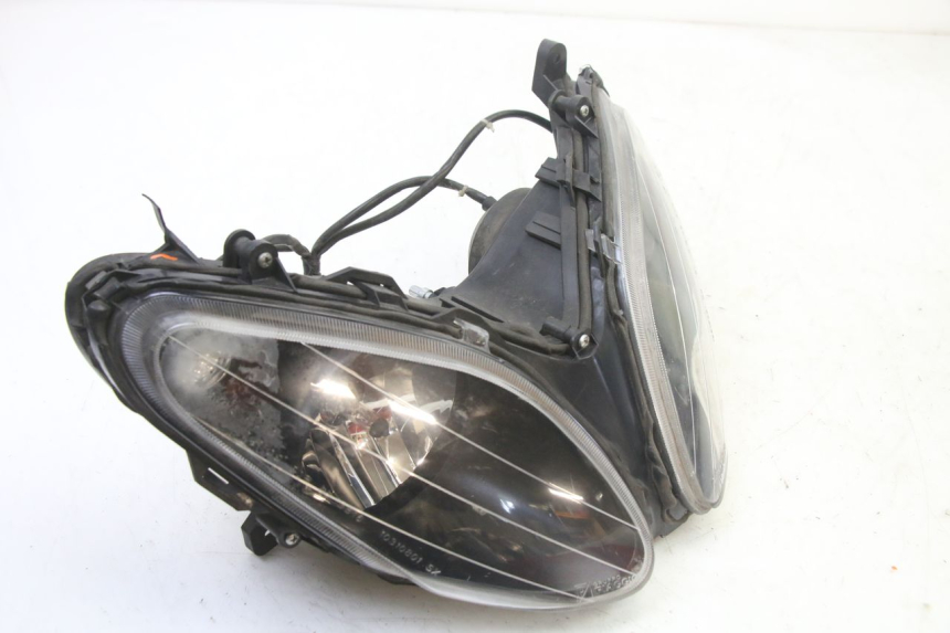 photo de HEADLIGHT PIAGGIO NRG POWER PUREJET 50 (2018 - 2021) - Component detail