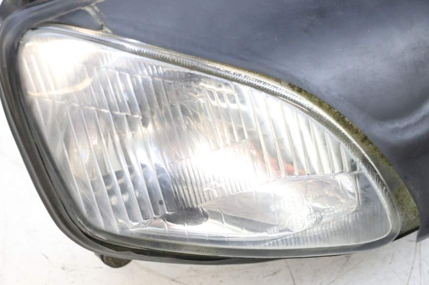 photo de HEADLIGHT HONDA NSR R 125 (1994 - 2003) - Component detail