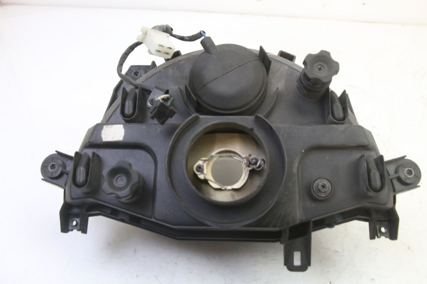 photo de HEADLIGHT HONDA NTV DEAUVILLE ABS 700 (2007 - 2016) - Checked used part