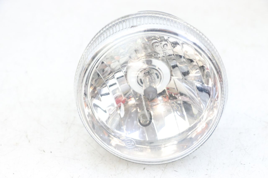 photo de HEADLIGHT JM MOTORS OLDIES GT 4T 50 (2018 - 2025) - Main view