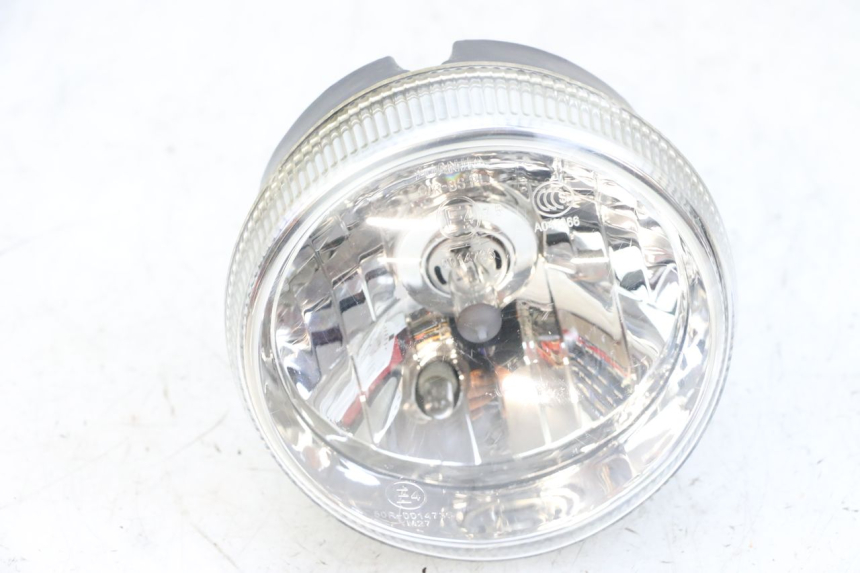 photo de HEADLIGHT JM MOTORS OLDIES GT 4T 50 (2018 - 2025) - Main view