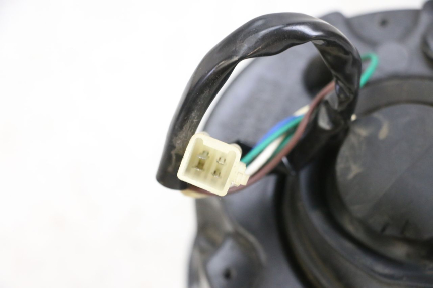 photo de HEADLIGHT JM MOTORS OLDIES GT 4T 50 (2018 - 2025) - Alternative perspective