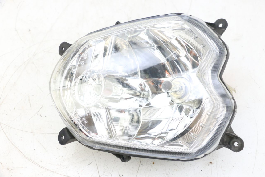 photo de FRONT HEADLIGHT SYM ORBIT 2 4T 50 (2008 - 2017) - Main view