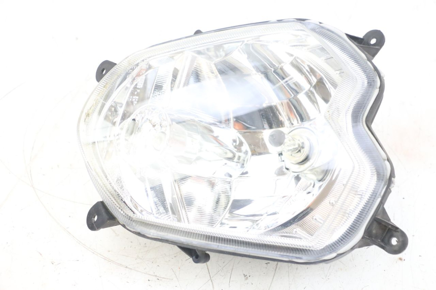 photo de FRONT HEADLIGHT SYM ORBIT 2 4T 50 (2008 - 2017) - Additional view of the item