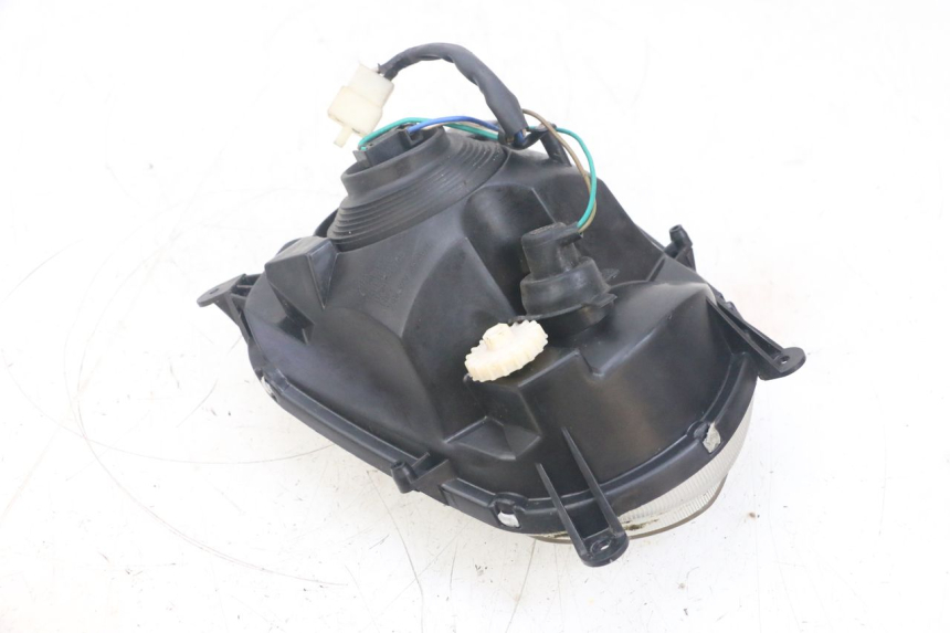 photo de FRONT HEADLIGHT SYM ORBIT 2 4T 50 (2008 - 2017) - Technical close-up