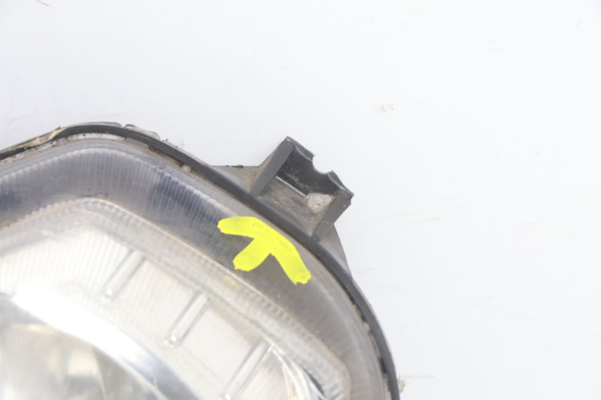 photo de FRONT HEADLIGHT SYM ORBIT 2 4T 50 (2008 - 2017) - Component detail