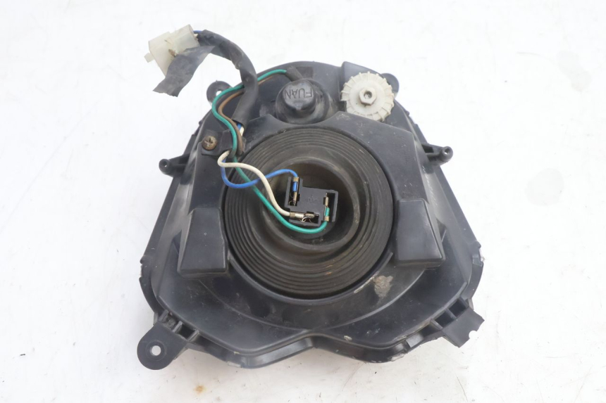 photo de FRONT HEADLIGHT SYM ORBIT 2 4T 50 (2008 - 2017) - Markings and original references