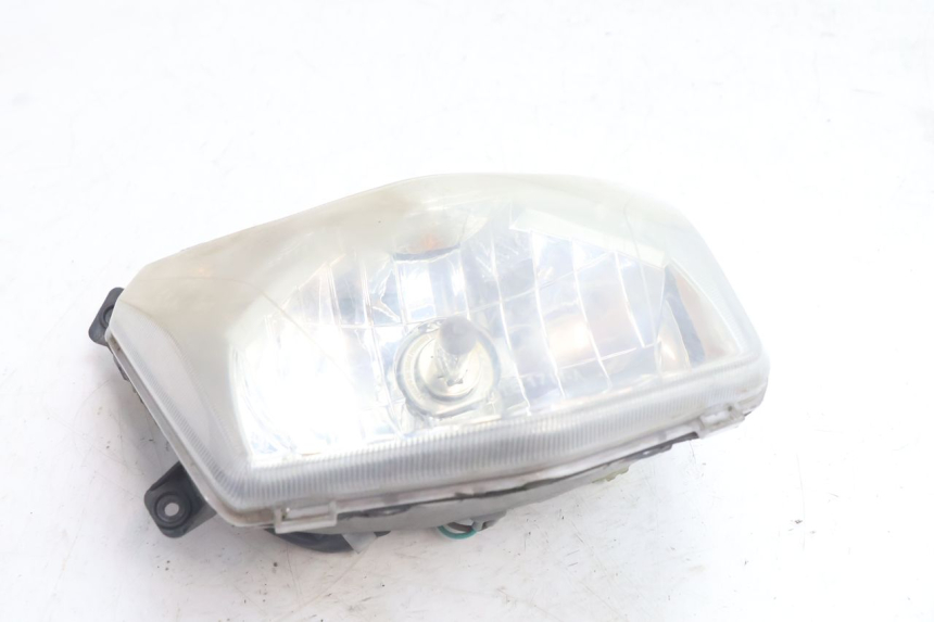 photo de HEADLIGHT SYM ORBIT III 3 4T 50 (2021 - 2025) - Technical close-up