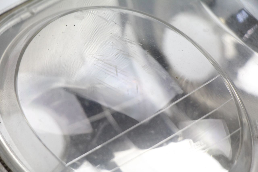 photo de HEADLIGHT MBK OVETTO 50 (1998 - 2007) - Alternative perspective