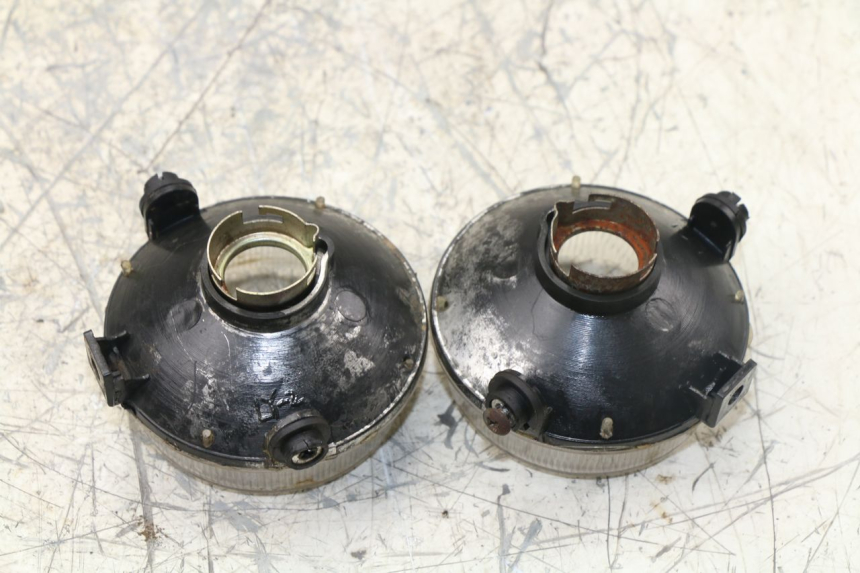 photo de HEADLIGHT PANTHERA PANTHERA 110 (2010 - 2017) - Component detail