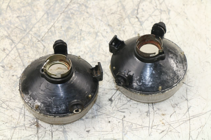 photo de HEADLIGHT PANTHERA PANTHERA 110 (2010 - 2017) - Alternative perspective