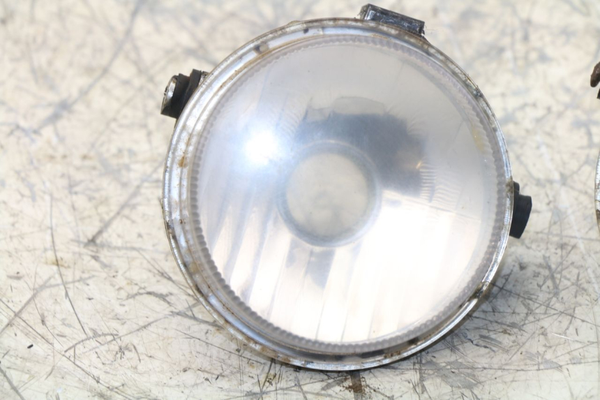 photo de HEADLIGHT PANTHERA PANTHERA 110 (2010 - 2017) - Checked used part
