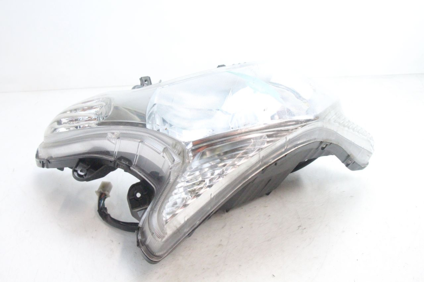 photo de HEADLIGHT HONDA PCX (JF28) 125 (2009 - 2011) - Component detail