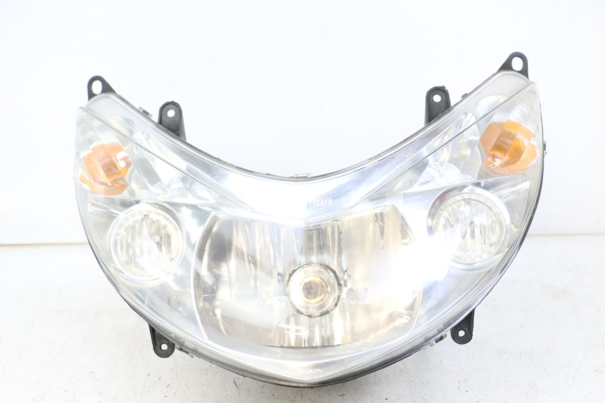 photo de HEADLIGHT PEUGEOT ELYSTAR 125 (2002 - 2007) - Main view