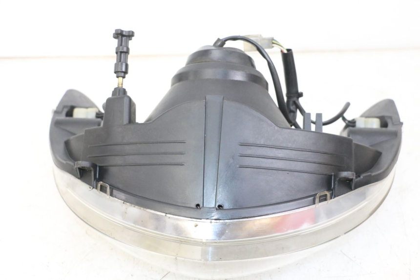 photo de HEADLIGHT PEUGEOT ELYSTAR 125 (2002 - 2007) - Fixing points details