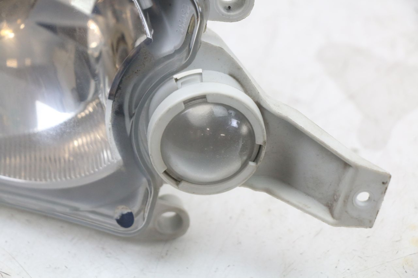 photo de FRONT HEADLIGHT PEUGEOT LUDIX 50 (2005 - 2007) - Alternative perspective