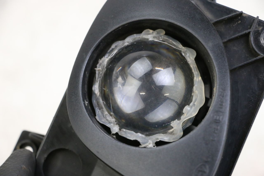 photo de HEADLIGHT PEUGEOT TKR TREKKER FURIOUS 50 (2005 - 2014) - Component detail