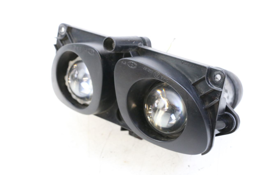 photo de HEADLIGHT PEUGEOT TKR TREKKER FURIOUS 50 (2005 - 2014) - Zoom on usage condition