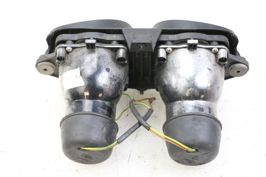 photo de HEADLIGHT PEUGEOT TKR TREKKER FURIOUS 50 (2005 - 2014) - Fixing points details