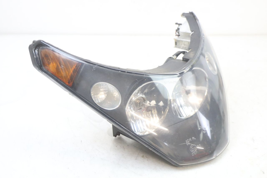 photo de HEADLIGHT PIAGGIO BEVERLY 125 (1998 - 2005) - Component detail