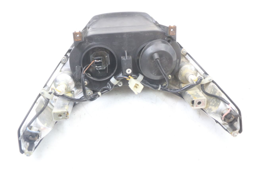 photo de HEADLIGHT PIAGGIO BEVERLY 125 (1998 - 2005) - Product overview