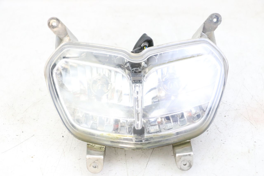 photo de FRONT HEADLIGHT PIAGGIO NEW TYPHOON 50 (2010 - 2017) - Main view