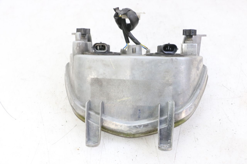 photo de FRONT HEADLIGHT PIAGGIO NEW TYPHOON 50 (2010 - 2017) - Product overview