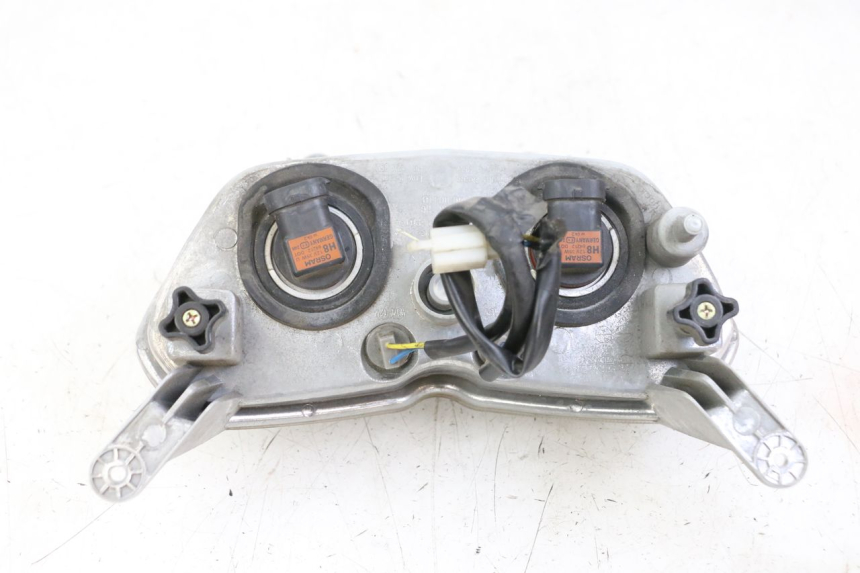 photo de FRONT HEADLIGHT PIAGGIO NEW TYPHOON 50 (2010 - 2017) - Fixing points details