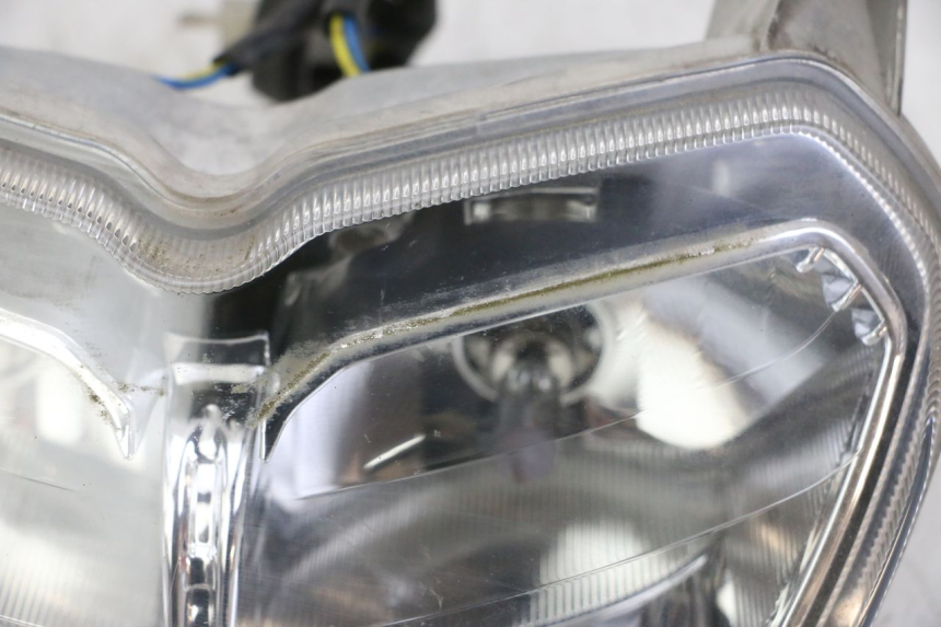 photo de FRONT HEADLIGHT PIAGGIO NEW TYPHOON 50 (2010 - 2017) - Markings and original references