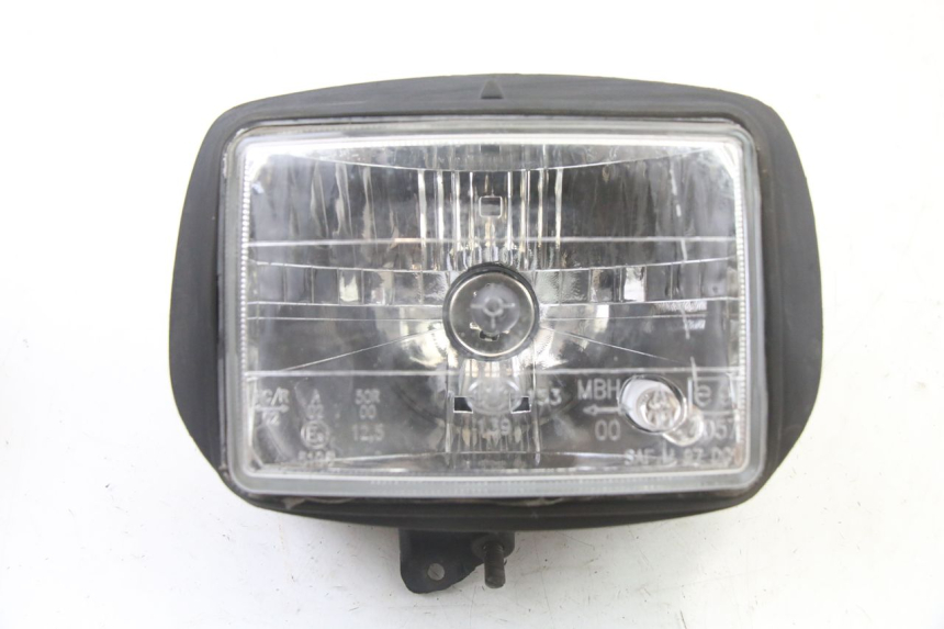 photo de HEADLIGHT PIAGGIO VESPA S 2T 50 (2007 - 2014) - Component detail