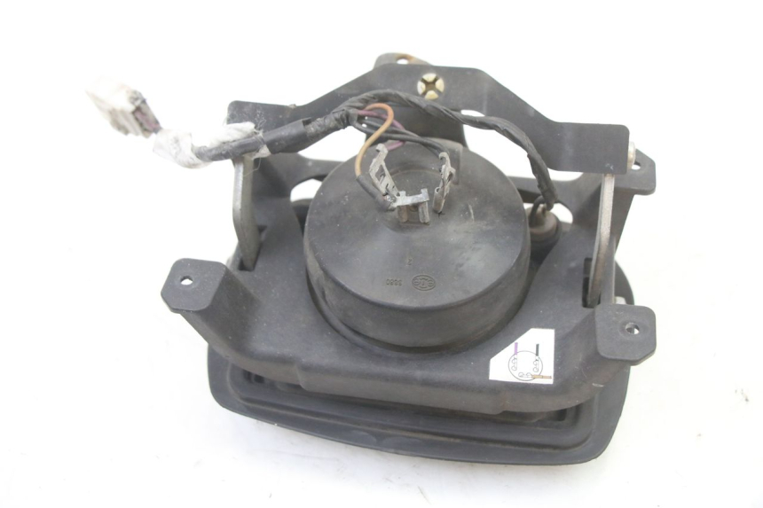 photo de HEADLIGHT PIAGGIO VESPA S 2T 50 (2007 - 2014) - Product overview