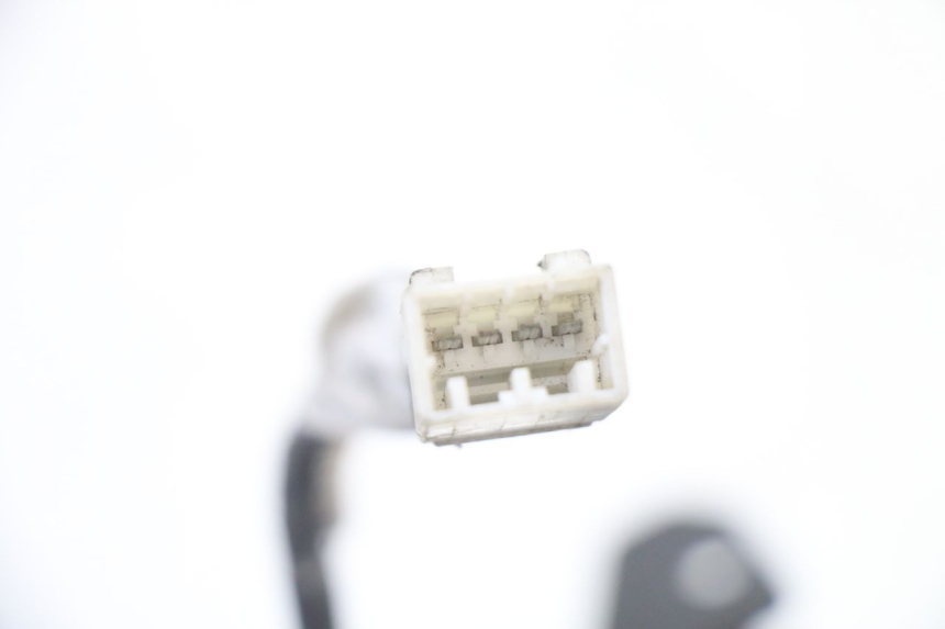 photo de HEADLIGHT PIAGGIO VESPA S 2T 50 (2007 - 2014) - Fixing points details