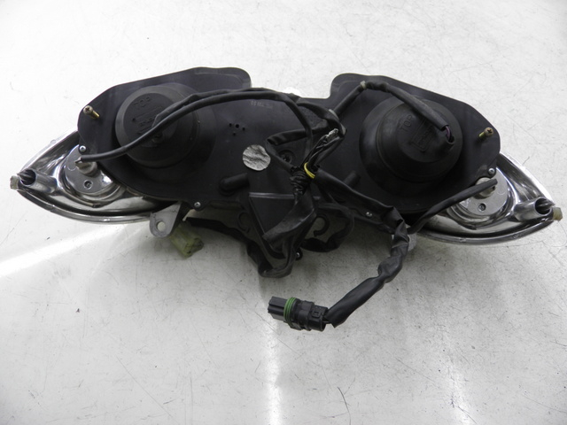 photo de HEADLIGHT PIAGGIO X9 250 (2000 - 2002) - Supplementary product photo