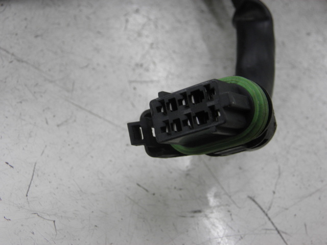 photo de HEADLIGHT PIAGGIO X9 250 (2000 - 2002) - Zoom on usage condition