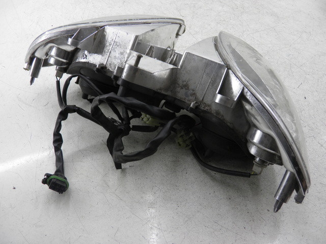 photo de HEADLIGHT PIAGGIO X9 250 (2000 - 2002) - Product overview