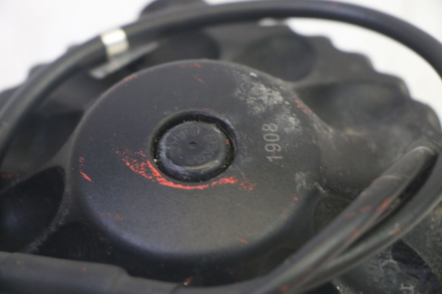 photo de HEADLIGHT LIGIER PULSE 3 1 (2014 - 2020) - Technical close-up