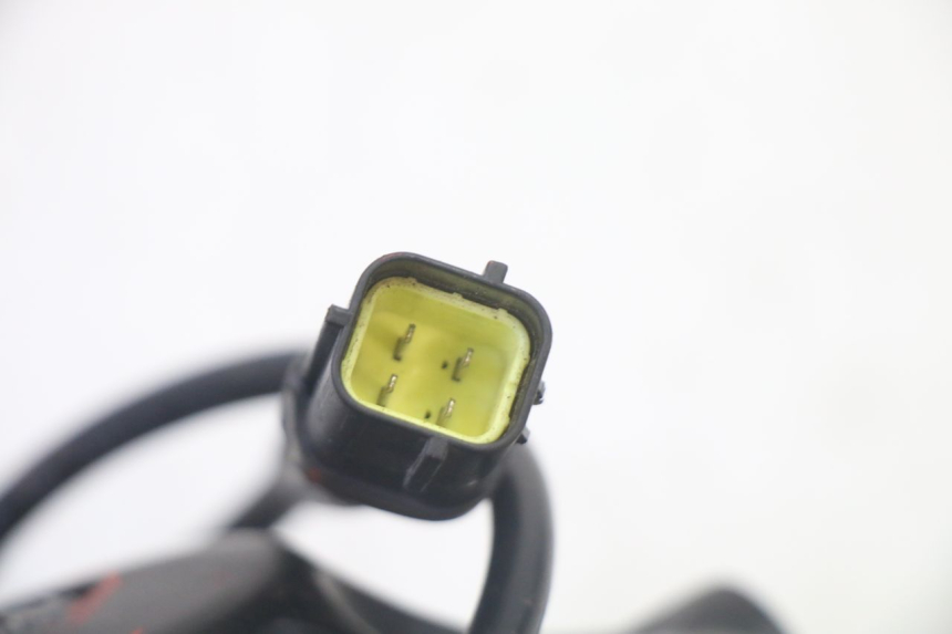 photo de HEADLIGHT LIGIER PULSE 3 1 (2014 - 2020) - Fixing points details